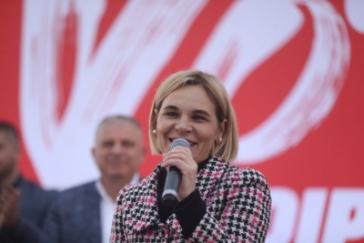 Takimi me Bashën në Kombinat, Kryemadhi: Nuk ka moskomunikim, armatë mediatike e drejtuar nga Rama, këto janë raportime të patronazhistëve