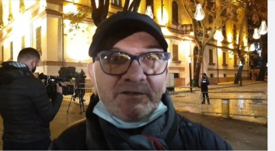 Mehdi Malkaj: Adoleshëntët që shkatërruan pronën publike hëngrën dru. Po neve që e mbrojmë, pse na rrahin?