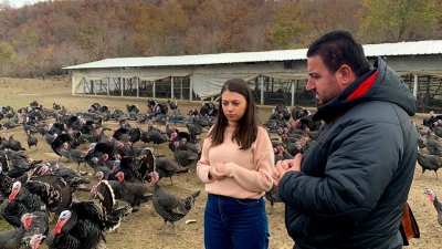 Ervin Resuli, ”zëri i fermerëve” i bashkohet LSI-së/Mehmetaj: Fermerët po pengohen nga mungesa e subvencioneve