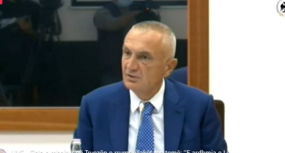 Presidenti Meta: Referendumi, “arma” në dorën e qytetarëve