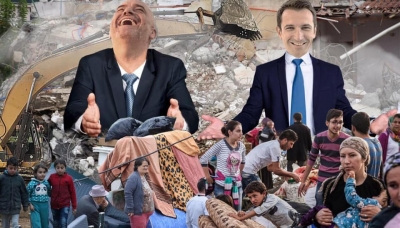 "Shijon mbi rrënojat dhe dhimbjen qytetare", ish-deputeti Balliu: Veliaj pjellë e pështirë e korrupsionit, drejtesi do të ketë...