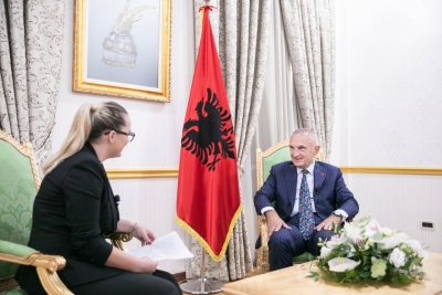 Meta: S’ka betejë President-Kuvend, por mes shtetit të së drejtës dhe shtetit të propagandës