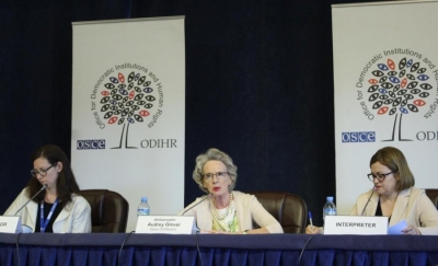 Votime në Shqipëri/ OSBE-ODHIR: Nuk mund të themi dot se janë plotësuar standardet