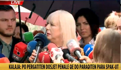 Juristja e Aleancës për Teatrin thirrje SPAK: Arrestoni Veliajn dhe Maznikun për shpërdorim e korrupsion.