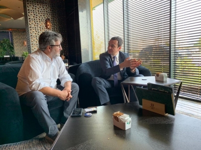 Bejtja: Albini kryeministër, ditë të fituara edhe për Shqipërinë