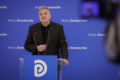 ”Rama e ka minuar Këshillin Politik”, Gjata: Makinacionet me heqjen e koalicioneve apo listat e mbyllura nuk e ndryshojnë vullnetin për ndryshim