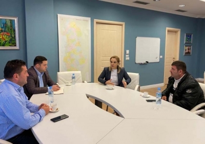 Kryemadhi: Distancohemi nga gjuha e papranueshme e qeverisë dhe mungesa e gadishmërisë për mbështetje