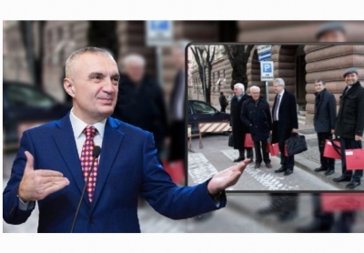 Meta: Nëse Venecia thotë që kam shkelur Kushtetutën do jap dorëheqjen