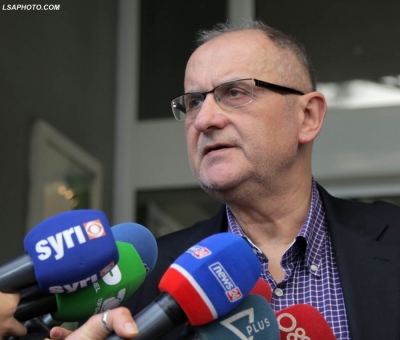 'Tre 'analfabetë' në KLGJ pro Dvoranit, që duhet t'ua dimë emrat'