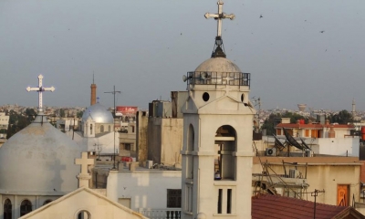 Një kishë në Arabinë Saudite! Arrihet marrëveshja me Vatikanin