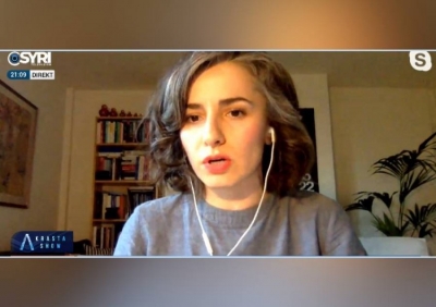 Halo në A-Krasta Show: Teatri simbol i përjetimit të shumë shqiptarëve. Rama humbi betejën e propagandës edhe me ndërkombëtarët