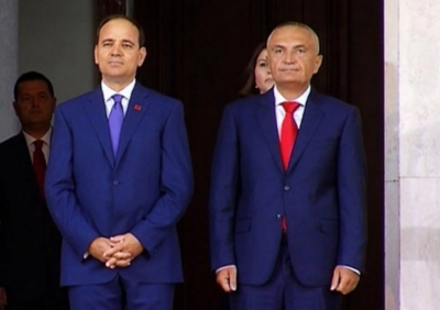 Ish-Presidenti Bujar Nishani: ‘Komisioni i Venecias gaboi që u përfshi në konfliktin Qeveri-Presidencë’