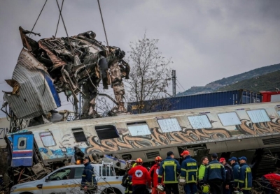 Ministria e Jashtme: 5 shqiptarë të plagosur nga përplasja e trenave