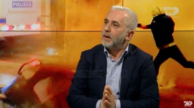 Ilir Babaramo: Nëse preken zgjedhjet më 25 prill, shpërthen dhuna