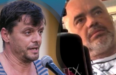 Nertian Liçaj i përvishet Ramës: Po t'a çposh nuk i del gjak ketij tipi, por qelb