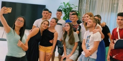 Kryemadhi mesazh të rinjve: Kryefjala e LSI-së janë të rinjtë! Qeverisja e nesërme do të fillojë me ju