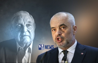 Linja e Sorosit për të sulmuar Macronin