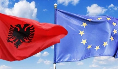 DW: Shqipëria dhe Maqedonia e Veriut në dhomën e pritjes, flasin ekspertët