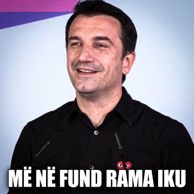 Sorra i Tiranes do te mbuloje me gjethe fiku shpartallimin e Rilindjes