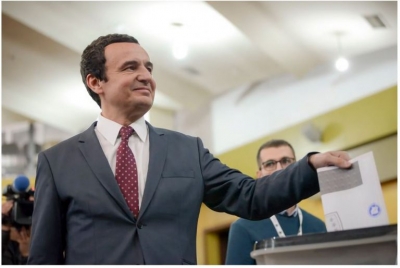 “Një brez i ri politikanësh kanë marrë pushtetin”, mediat e huaja për zgjedhjet në Kosovë: Qytetarët votuan kundër establishmentit