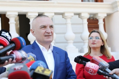 Meta nga Shkodra: Sa më shumë bashkëpunim aq më shpejt i kthehemi normalitetit