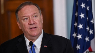 SHBA ofron fondin shtesë në luftën ndaj koronavirusit, ja çfarë thotë sekretari i Shtetit, Pompeo