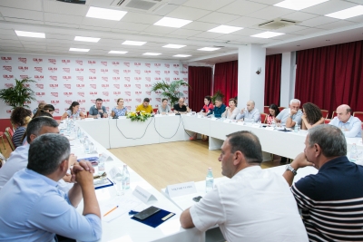 Përgjimet e “Bild”, Monika Kryemadhi: Rama kryeministër ilegjitim