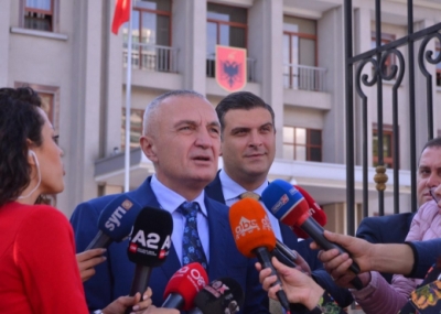 Presidenca:Mjerim për këdo që përzgjedh llumin e llumit të UDB-së për sajesa ordinere mediatike