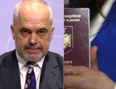 E dhimbshme dhe prekëse/ 'Në të gjithë botën them se jam shqiptare, kur jam këtu ndjehem e huaj'