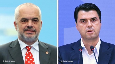 Basha i kthehet Ramës për oligarkët: Më 25 prill ti humb, shqiptarët duan ndryshim!