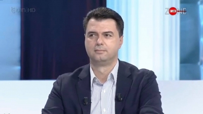 Basha tregon pse hyri në debat me Ramën: Dje mësuam se përveç hajdut e gënjeshtar, Rama është edhe frikacak