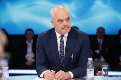 Kajmaku i Vorës i dënuar në Greqi/ PD i kërkon Ramës dhe Ballukut ti përgjigjet 3 pyetjeve për mikun e tyre