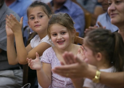 '30 qershori, thirrje për ndryshim'/ Basha: Do ti përgjigjemi si e vetmja forcë politike që mund ta sjellë atë