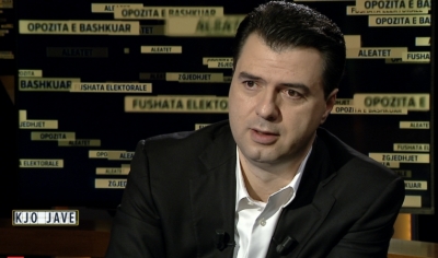 “100 ditët e para të qeverisë së re”, Basha premton: Fund praktikave të ekonomisë kriminale. Taksa 9 përqind do rrisë paratë në xhepat e shqiptarëve