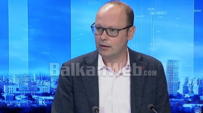 ‘Zgjedhorja’/ Ivi Kaso: Nuk ka asnjë propozim të ri nga opozita, ndërkombëtarët e dinë kush po e bllokon procesin