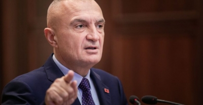 Meta nuk e dekreton, kthen në Kuvend “Ligjin për Rininë”