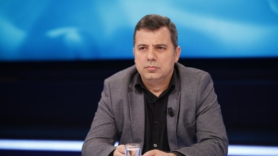 Abilekaj: Vendi i Gjykatës Kushtetuese, vula e turpit të drejtësisë