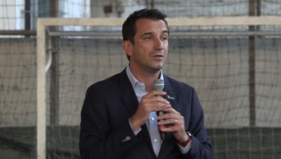 Lavatricja e parave te droges sulmon opoziten