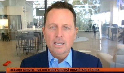 Richard Grenell: Duhet një hetim transparent, SHBA të jetë palë e tretë, të dërgojë një emisar