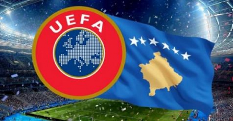 Sot Kosova 3 vjet në UEFA