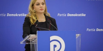 Vokshi:Zgjedhjet në Universitetin e Tiranës janë farsë