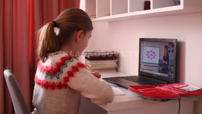 "Mësimi online, dështimi më i madh: Rama nuk investoi asnjë qindarkë"