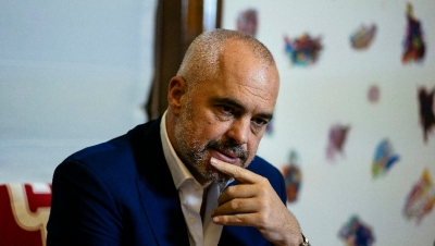 Edi Rama nuk ftohet nga THE ECONOMIST për të folur për Ballkanin perëndimor