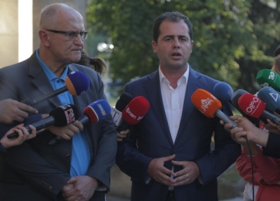 Bylykbashi: Çdo veprim i njëanshëm minon marrëveshjen e 5 qershorit