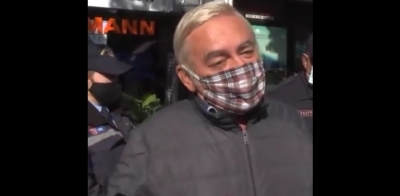 ‘Po na dëbojnë se nuk shesim fiq që të bëhemi milionerë’