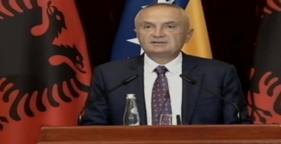 Meta pas takimit me homologun boshnjak: Do të forcojmë marrëdhëniet me një ritëm të ri, bashkojmë përpjekjet për të ardhmen evropiane