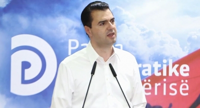 Basha: 13 Qershori është testi i parë pas masakrës zgjedhore. Do bindim aleatët tanë për 25 prillin