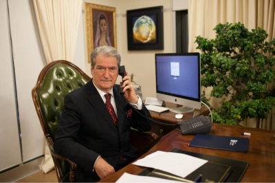 “I gjithë narkoshteti në fushate për Lal Pleun, ligjet janë letër e vdekur për narkozyrtarët e Edvinit!”