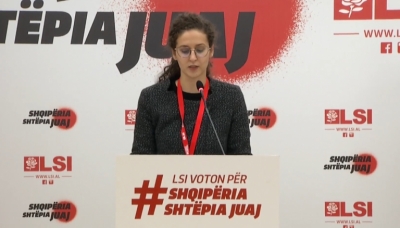 Mbyllet procesi zgjedhor në LSI/ Silva Caka jep shifrat: Pjesëmarrja 80.7%! 28 mijë e 285 anëtarë votuan fizikisht, mbi 16 mijë online