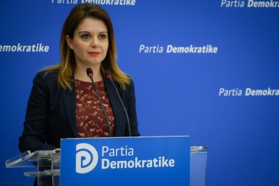 Zbardhet skenari i PD, Pampuri: S'ka dialog me Ramen kryeminister. Ja ç’do bëjnë kryebashkiakët tanë